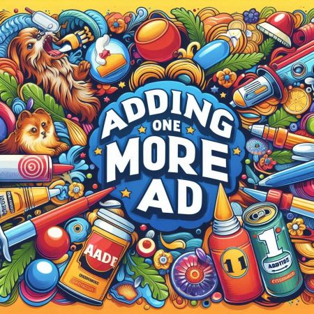 We are add1ads, a wide and cheap advertising project, we dynamically advertise and introduce users to the world. 2025