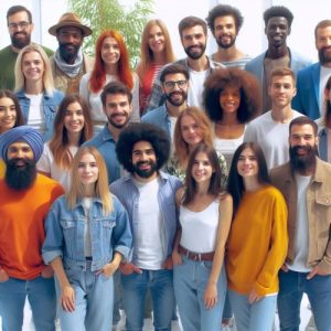 A global advertising platform working to connect businesses with audiences worldwide.